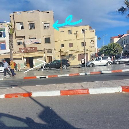 Essaouira Cool Apartments Экстерьер фото