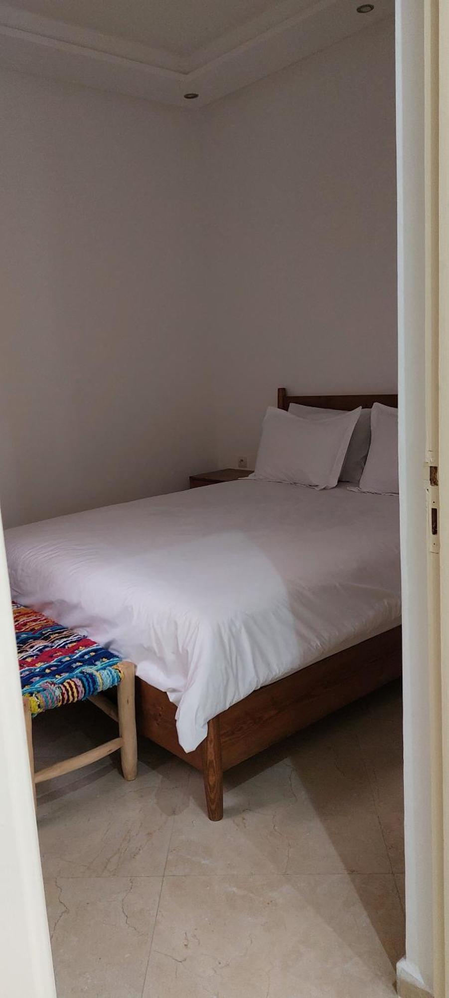 Essaouira Cool Apartments Экстерьер фото